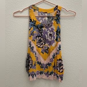 Free People Muscle Tee